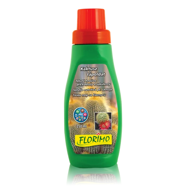 Florimo kaktusz tápoldat 250ml