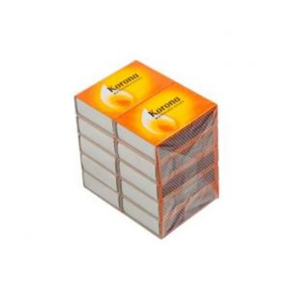 Gyufa korona hagyományos 10db/cs