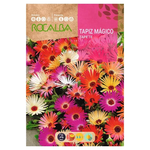 Rocalba Kristályvirág 3g