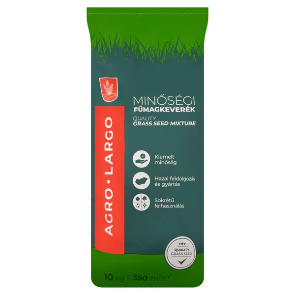 Agro Largo Kentaur szárazságtűrő fűmagkeverék 5kg