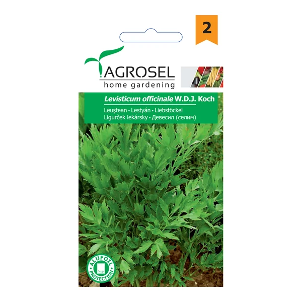 Agrosel lestyán 0,25g