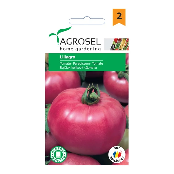 Agrosel Lillagro paradicsom ~50 szem