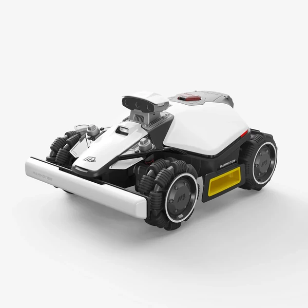 Mammotion LUBA mini 2 AWD 1000 Robotfűnyíró