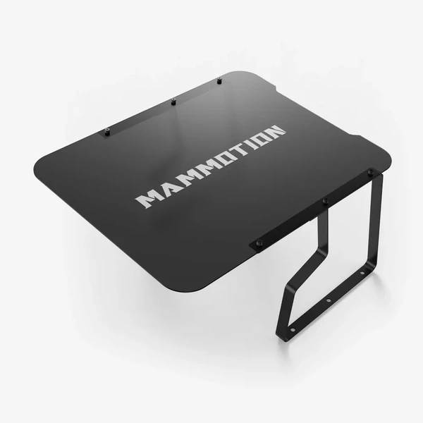 Mammotion mini garázs Yuka mini és Luba mini modellekhez