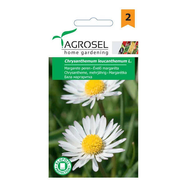 Agrosel Évelő Margaréta 2g