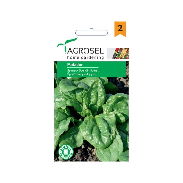 Agrosel Matador Spenot 7g