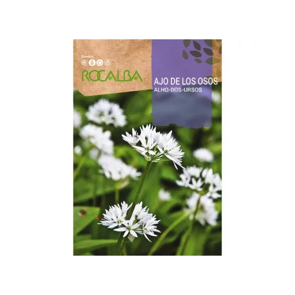 Rocalba Medvehagyma 1g