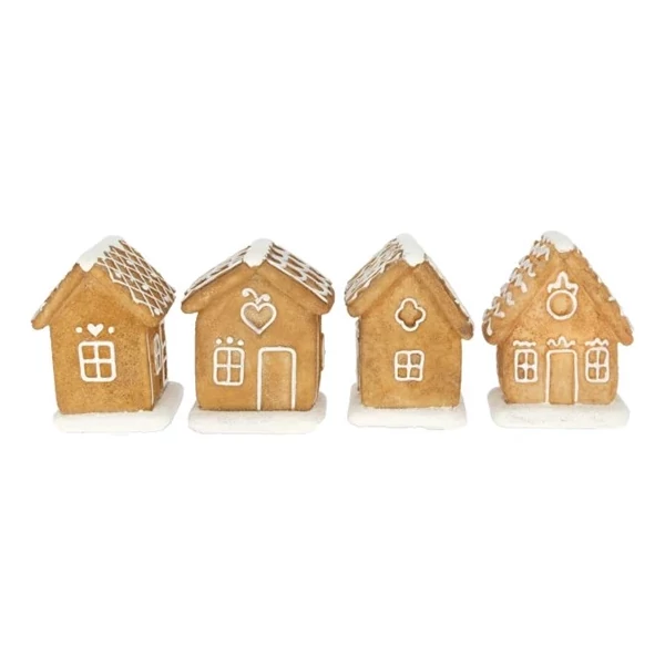 Mézeskalács házikó