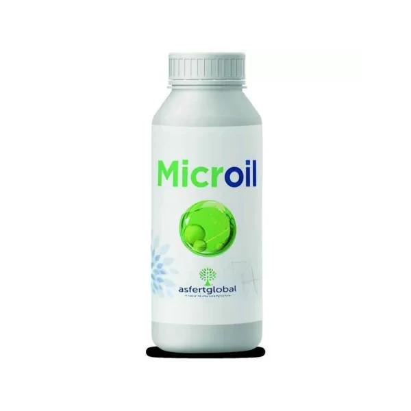 Danuba Garden Microil 0,2l