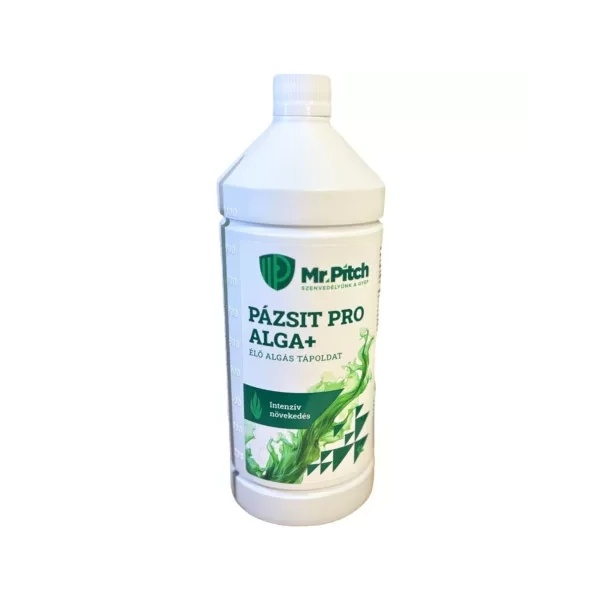 Mr. Pitch Pázsit Pro Alga+ 1 l 