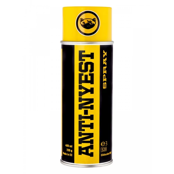 Anti nyest spray 400ml