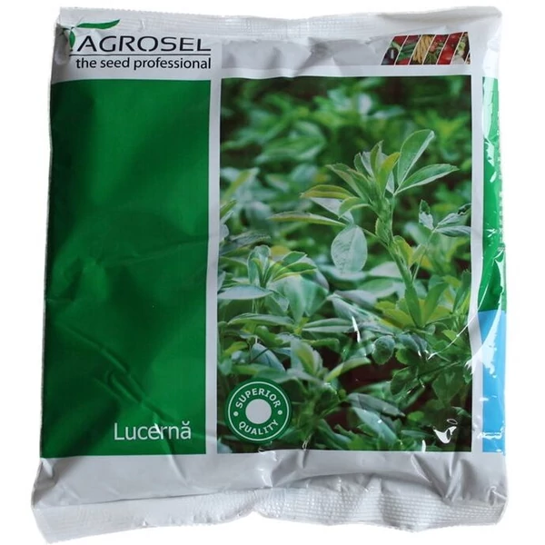 Agrosel Lucerna 1kg