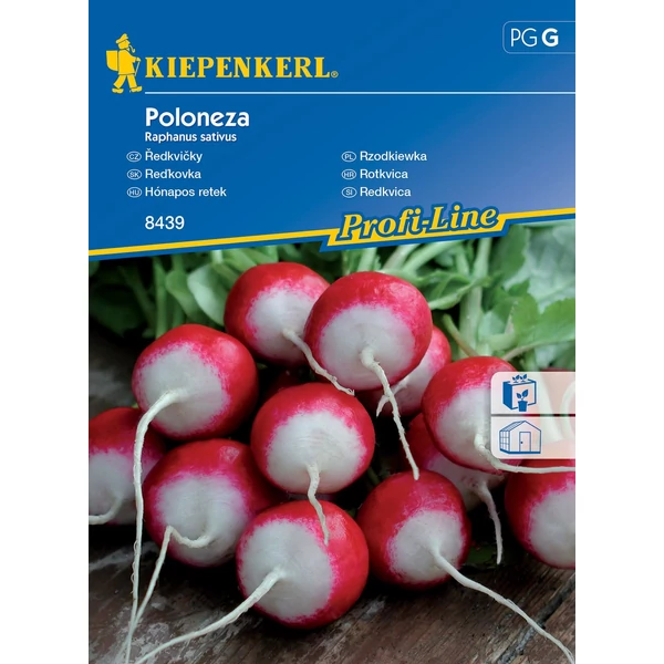 Kiepenkerl Poloneza hónaposretek