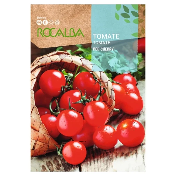 Rocalba Paradicsom Red Cherry 1g