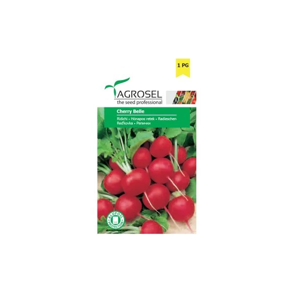 Agrosel Cherry Belle retek 4g