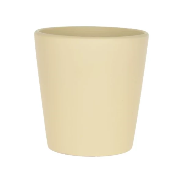 Kaspó Orchidea 11x11 cm