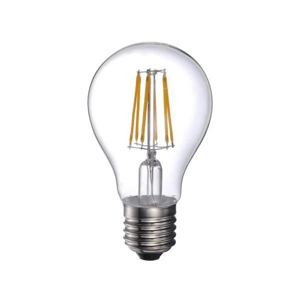 LANDLITE LED E27 8,2W Retro Led fényforrás