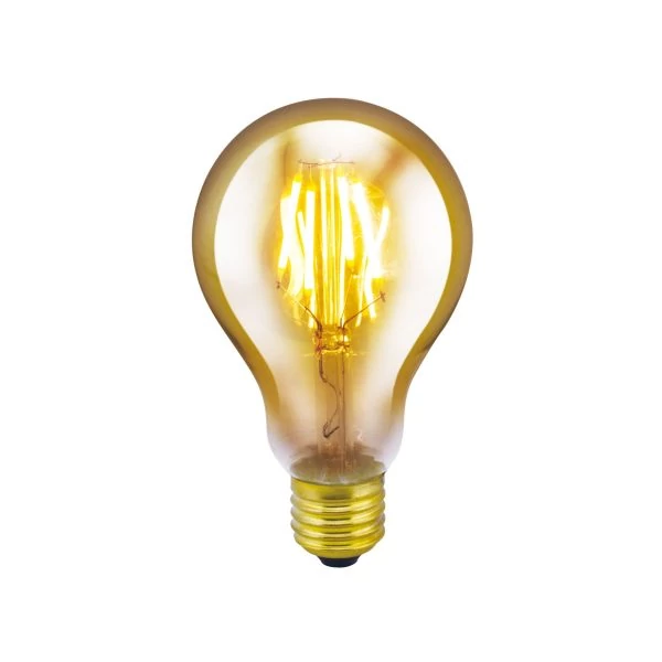 LANDLITE LED Retro Led fényforrás E27 4W A75