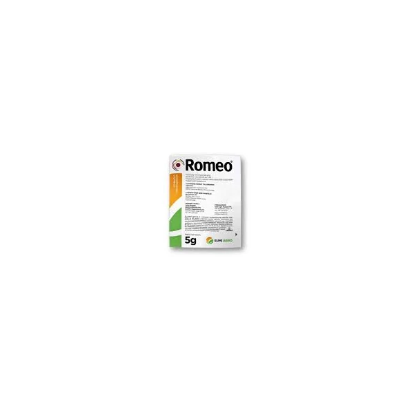 Romeo gombaölőszer 5g