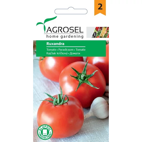 Agrosel Ruxandra paradicsom 0,60g