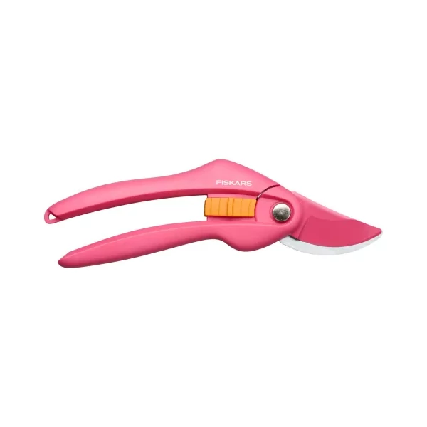 Fiskars Inspiration rubin metszőolló P26