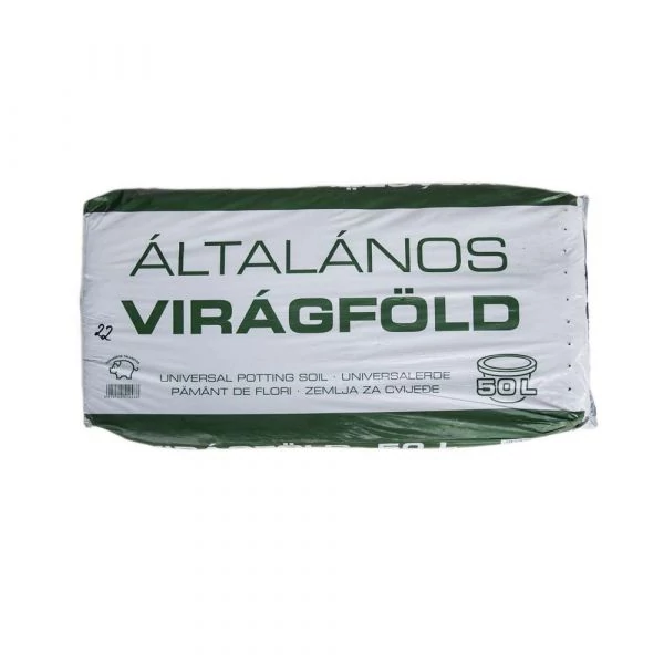 Sandis általános virágföld 50l