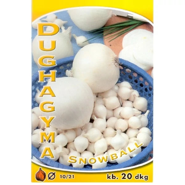 Dughagyma snowball 0,2kg