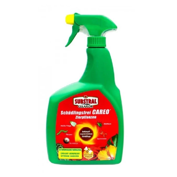 Substral Careo rovarölő szórófejes permet 800ml