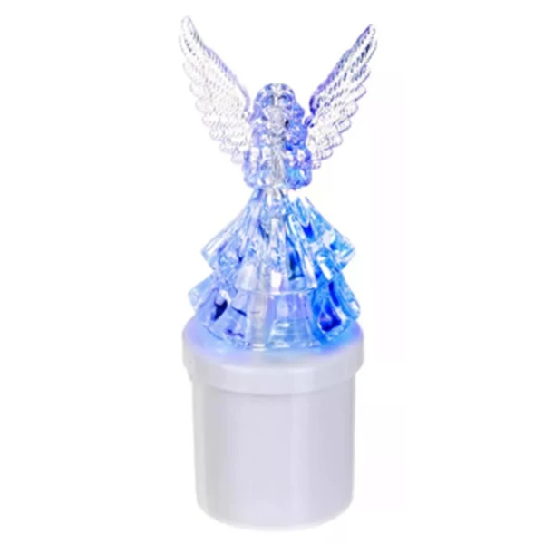 Subito led mécses angyalos 2R14