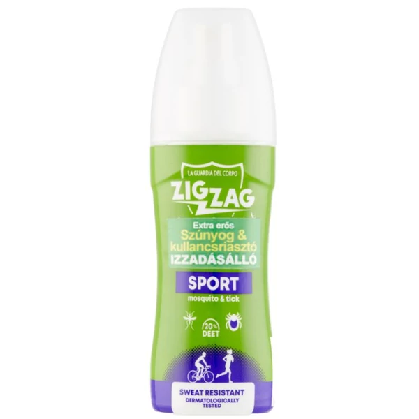 Zig-Zag Szu-ku riasztó 100ml