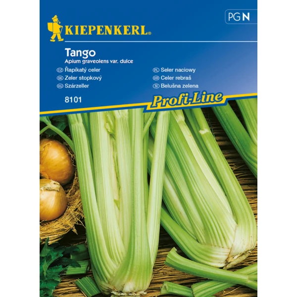 Kiepenkerl Tango Szárzeller