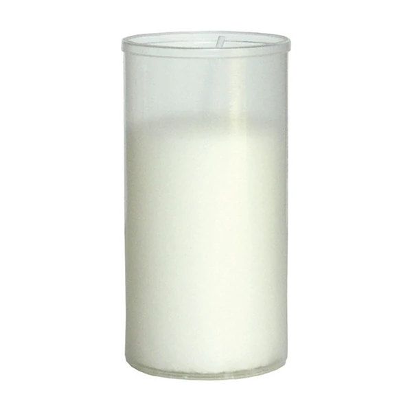 TBM Mécsesbetét 120g 32 órás fehér