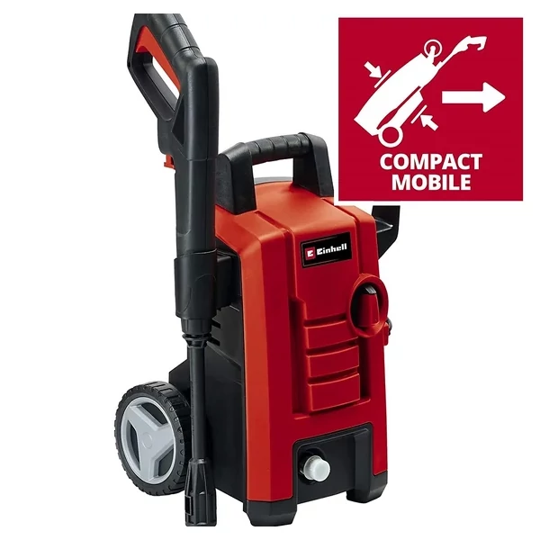 Einhell TE-HP 130 magasnyomású mosó