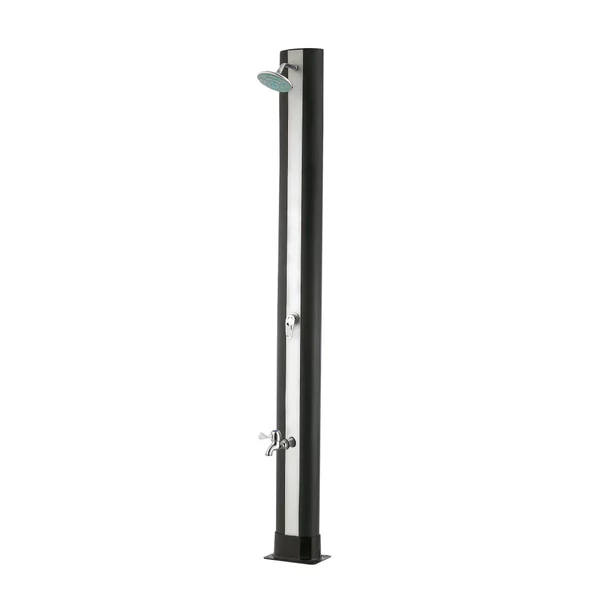 Solar zuhany Ubbink Prémium 208cm 35l