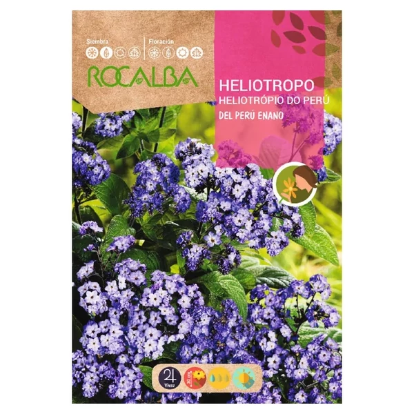 Rocalba Vaníliavirág 0,2g