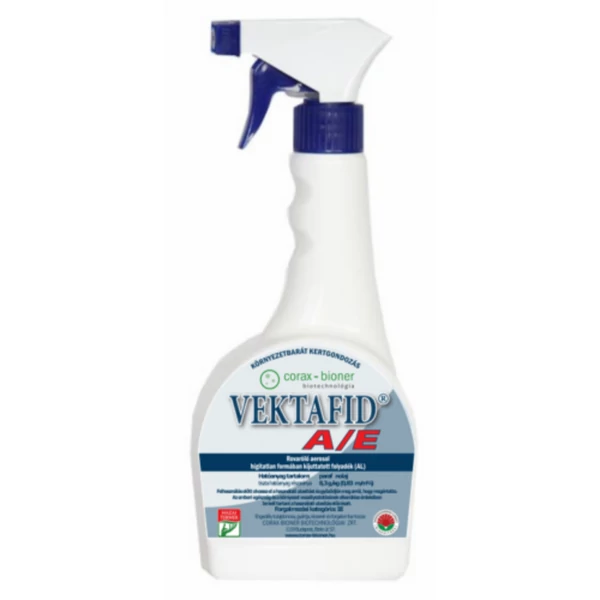 Vektafid A/E 0,5l 