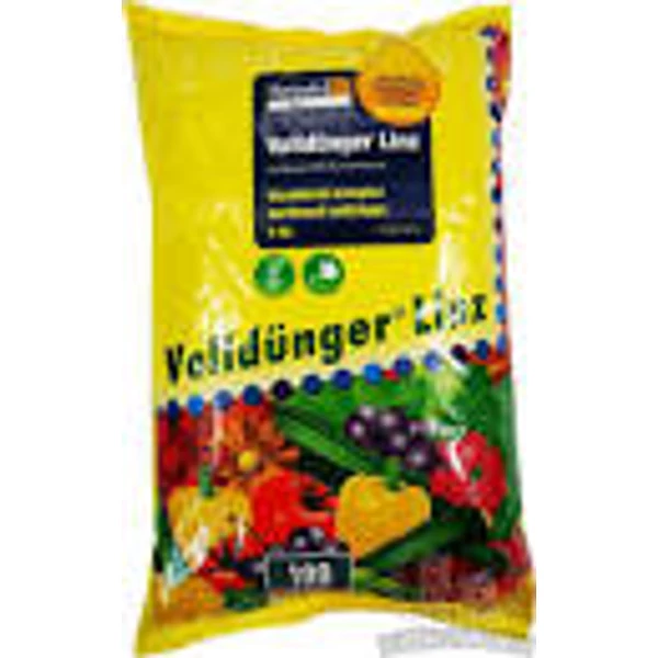 Volldünger linz általános növénytáp 2kg