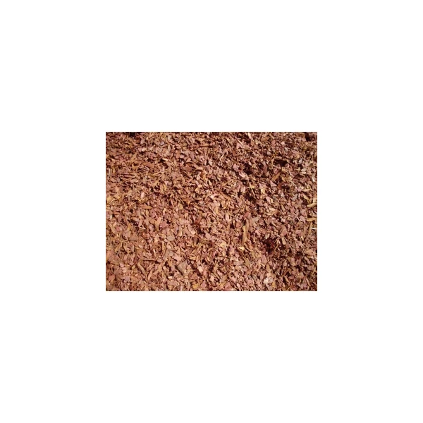 Vörös fenyőkéreg osztályozott 6-12 cm 60L