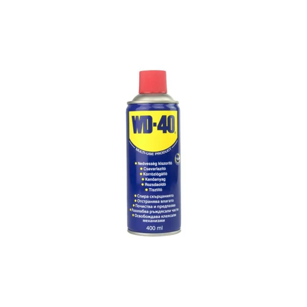 WD-40 univerzális spray 400ml