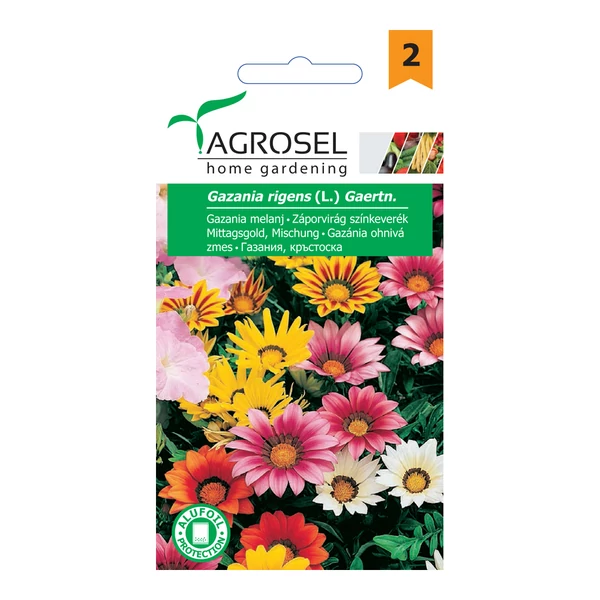 Agrosel Záporvirág 0,25g