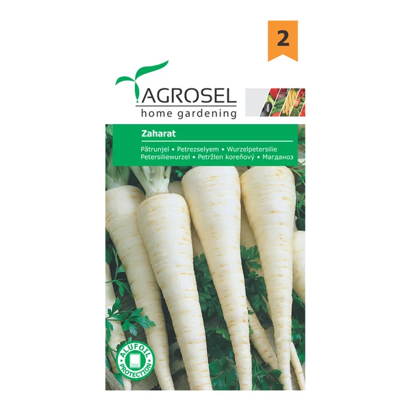 Agrosel Cukrowa Zaharat  petrezselyem 3g