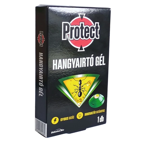 Protect hangyairtó gél 1/db