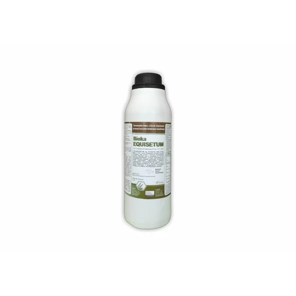 Bioka Equisetum Zsurló kivonat 1L
