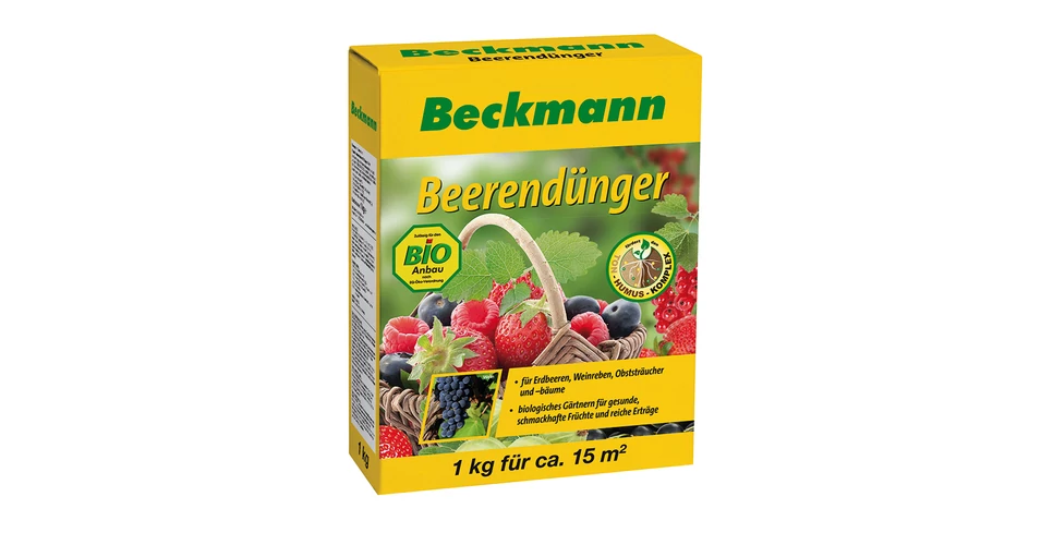 Gülleausbringung - Beckmann Bargenstedt