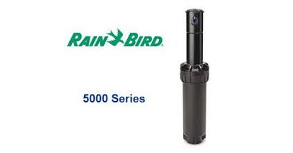 Rain Bird 5000 Plus Rotoros Szorofej Fuvokasorral Zarhato R 7 15 2m Rotoros Szorofejek