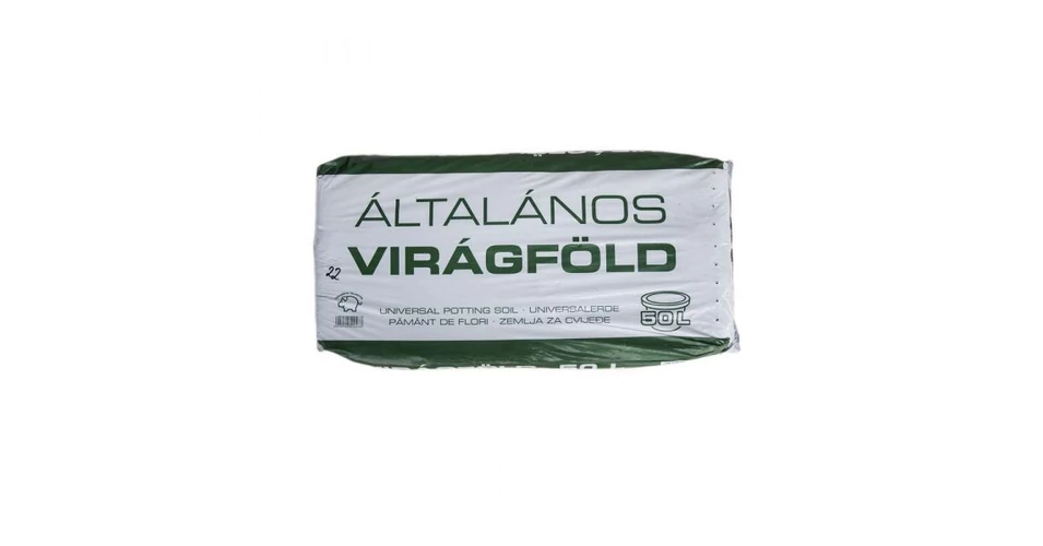 Agyaggranulatum Tesco