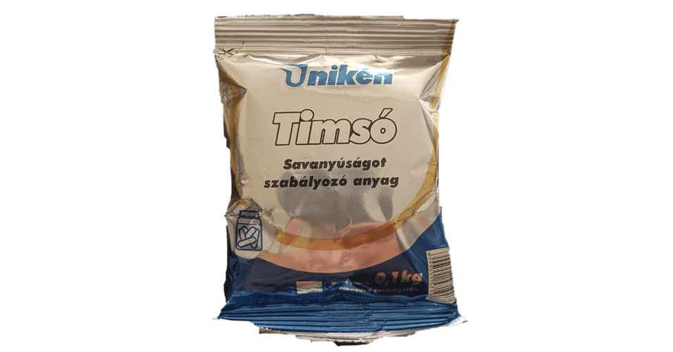Timsó 0,1kg www.kertesontozes.hu