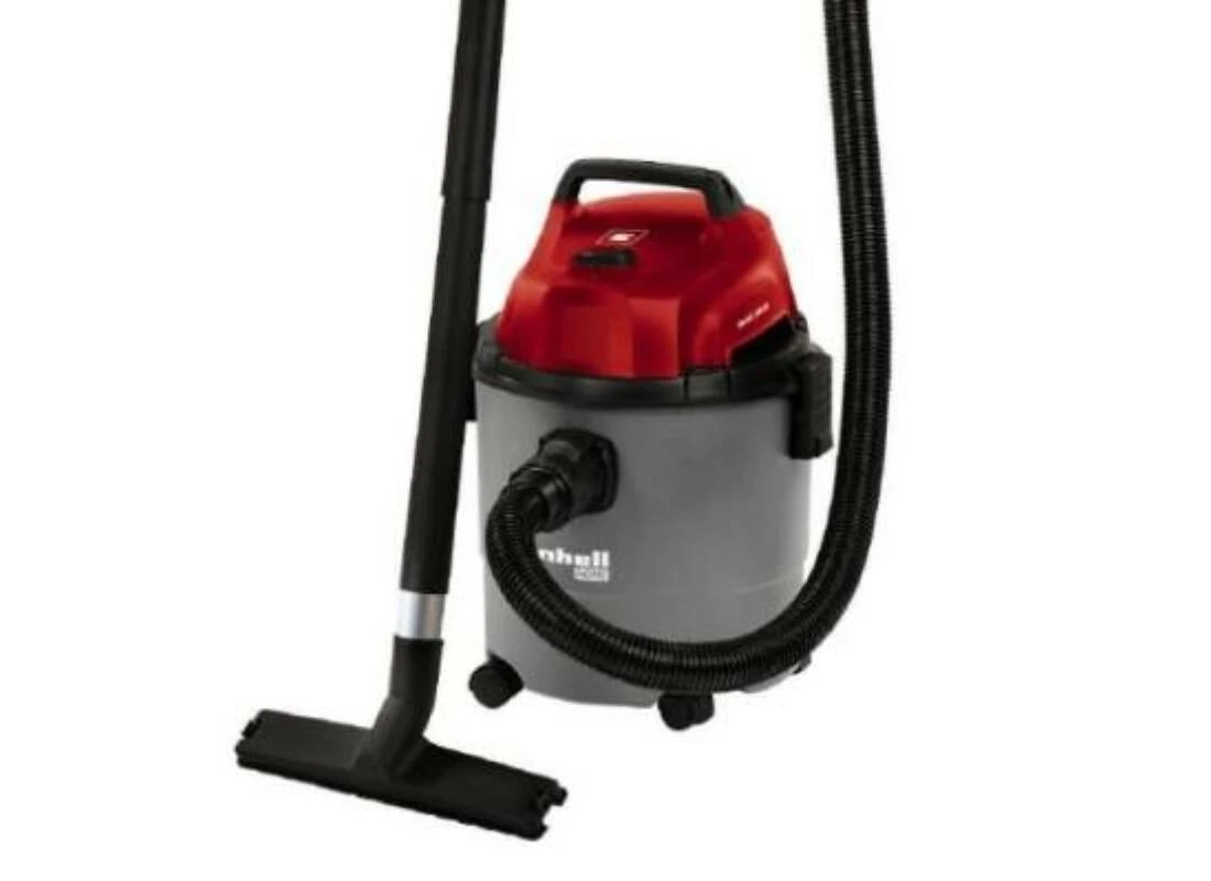 EINHELL TC-VC 1815 száraz-nedves porszívó 1250W, 180MBAR