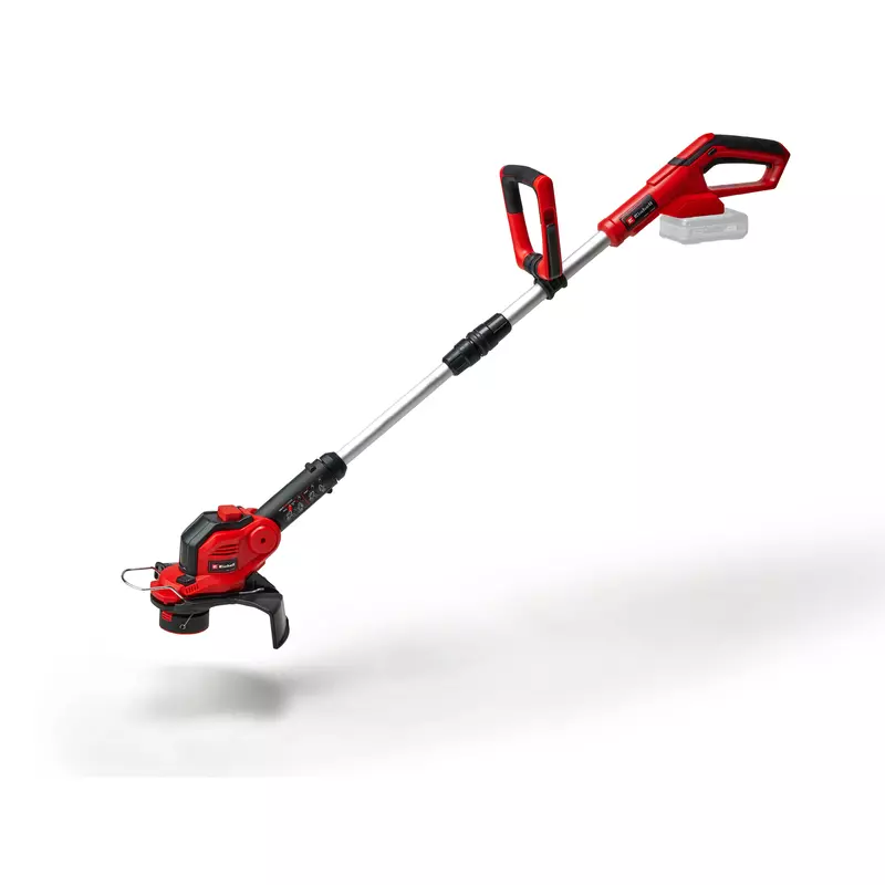 Einhell GE-CT 18/28 Li-Solo akkus fűszegélynyíró 