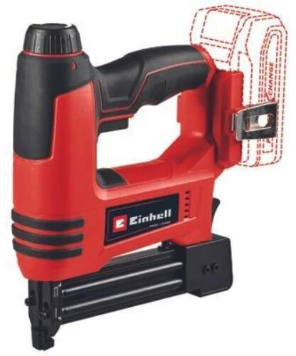 Einhell TE-CN 18 Li-Solo akkus tűzőgép